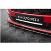 Maxton - Lame Du Pare-Chocs Avant Skoda Fabia Monte Carlo Mk4 