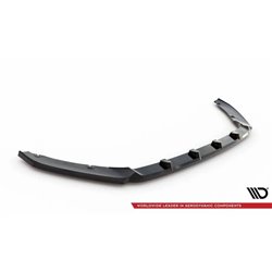 Maxton - Lame Du Pare-Chocs Avant Skoda Fabia Monte Carlo Mk4 