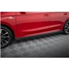 Maxton - Rajouts Des Bas De Caisse Skoda Fabia Monte Carlo Mk4 
