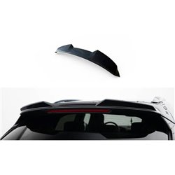 Maxton - Spoiler Cap 3D Porsche Taycan Cross Turismo 4S