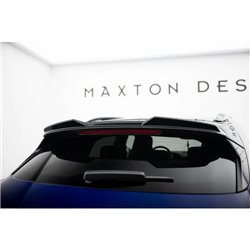 Maxton - Becquet 3D Porsche Taycan Cross Turismo 4S 