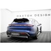 Maxton - Becquet 3D Porsche Taycan Cross Turismo 4S 