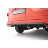Maxton - Arriere Lame (avec une barre verticale) Ford Transit Custom / Tourneo Custom Mk2 