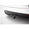 Maxton - Arriere Lame (avec une barre verticale) V.2 Tesla Model X Mk1 Facelift 