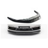 Maxton - Lame Du Pare-Chocs Avant V.1 Porsche 718 Cayman GTS 982c