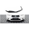 Maxton - Lame Du Pare-Chocs Avant V.1 Lexus GS Mk4 (L10)