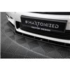 Maxton - Lame Du Pare-Chocs Avant V.1 Lexus GS Mk4 (L10) 