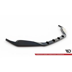 Maxton - Lame Du Pare-Chocs Avant V.1 Lexus GS Mk4 (L10) 