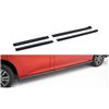 Maxton - Rajouts Des Bas De Caisse Ford Transit Custom L2 / Tourneo Custom L2 Mk2