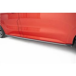 Maxton - Rajouts Des Bas De Caisse Ford Transit Custom L2 / Tourneo Custom L2 Mk2 