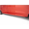 Maxton - Rajouts Des Bas De Caisse Ford Transit Custom L2 / Tourneo Custom L2 Mk2 