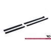 Maxton - Rajouts Des Bas De Caisse Ford Transit Custom L2 / Tourneo Custom L2 Mk2 