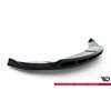 Maxton - Lame Du Pare-Chocs Avant V.3 Tesla Model X Mk1 Facelift 