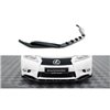 Maxton - Lame Du Pare-Chocs Avant V.2 Lexus GS Mk4 (L10)