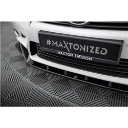 Maxton - Lame Du Pare-Chocs Avant V.2 Lexus GS Mk4 (L10) 