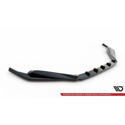 Maxton - Lame Du Pare-Chocs Avant V.2 Lexus GS Mk4 (L10) 
