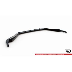 Maxton - Lame Du Pare-Chocs Avant V.2 Lexus GS Mk4 (L10) 