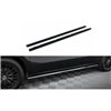 Maxton - Rajouts Des Bas De Caisse Mercedes-Benz T W420