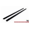 Maxton - Rajouts Des Bas De Caisse Mercedes-Benz T W420 