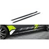 Maxton - Rajouts Des Bas De Caisse Toyota Corolla GR Sport Touring Sports XII