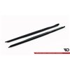 Maxton - Rajouts Des Bas De Caisse Toyota Corolla GR Sport Touring Sports XII 