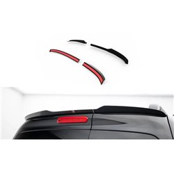 Maxton - Spoiler Cap Mercedes-Benz T W420