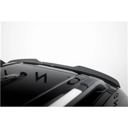Maxton - Becquet Mercedes-Benz T W420 