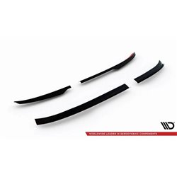 Maxton - Becquet Mercedes-Benz T W420 