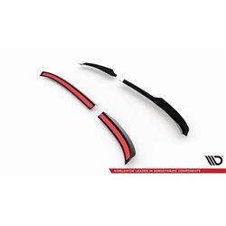 Maxton - Becquet Mercedes-Benz T W420 