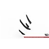 Maxton - Ailes de pare-chocs avant (Canards) Volkswagen Polo GTI Mk6 Facelift 