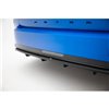 Maxton - Arriere Lame (avec une barre verticale) Opel Astra Sports Tourer L (MK6) 