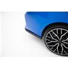 Maxton - Arriere Lame (avec une barre verticale) Opel Astra Sports Tourer L (MK6) 