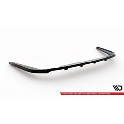 Maxton - Arriere Lame (avec une barre verticale) Opel Astra Sports Tourer L (MK6) 