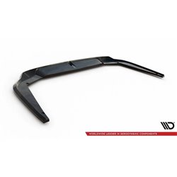 Maxton - Arriere Lame (avec une barre verticale) Opel Astra Sports Tourer L (MK6) 