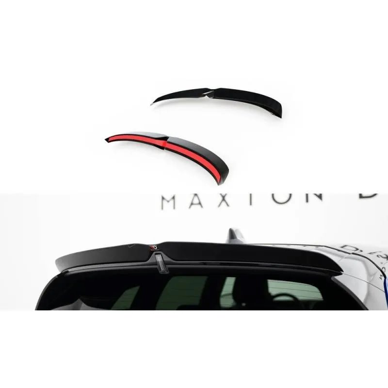 Maxton - Spoiler Cap Opel Astra Sports Tourer L (MK6)