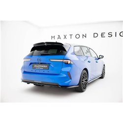 Maxton - Becquet Opel Astra Sports Tourer L (MK6) 