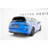 Maxton - Becquet Opel Astra Sports Tourer L (MK6) 