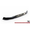Maxton - Lame Du Pare-Chocs Avant Brabus Smart Fortwo C451 Facelift 