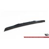 Maxton - Lame Du Pare-Chocs Avant Brabus Smart Fortwo C451 Facelift 