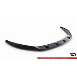 Maxton - Lame Du Pare-Chocs Avant V.2 Opel Astra L (MK6) 