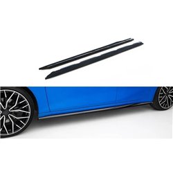Maxton - Rajouts Des Bas De Caisse Opel Astra Sports Tourer L (MK6)
