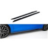 Maxton - Rajouts Des Bas De Caisse Opel Astra Sports Tourer L (MK6)