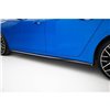 Maxton - Rajouts Des Bas De Caisse Opel Astra Sports Tourer L (MK6) 