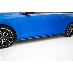 Maxton - Rajouts Des Bas De Caisse Opel Astra Sports Tourer L (MK6) 