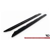 Maxton - Rajouts Des Bas De Caisse Opel Astra Sports Tourer L (MK6) 