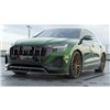 Maxton - Lame Du Pare-Chocs Avant Audi Q8 Mk1 Facelift 