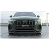 Maxton - Lame Du Pare-Chocs Avant Audi Q8 Mk1 Facelift 