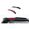 Maxton - Spoiler Cap Brabus Smart Fortwo C451 Facelift