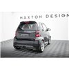 Maxton - Becquet Brabus Smart Fortwo C451 Facelift 