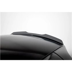 Maxton - Becquet Brabus Smart Fortwo C451 Facelift 